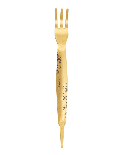 Виделка для тютюну Embery Fork-Gold - фото 2