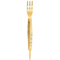 Виделка для тютюну Embery Fork-Gold