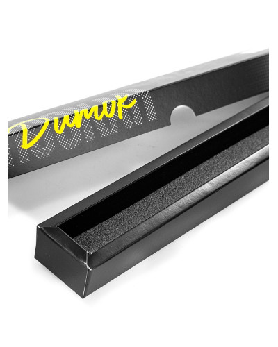Мундштук для кальяна Dumok Pro - фото 4