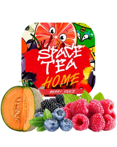 Cмесь Space Tea Berry Dance 40 г - фото 3