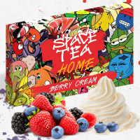 Cмесь Space Tea Berry Cream 40 г