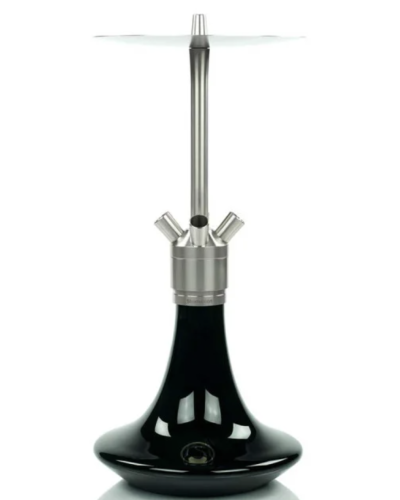 Кальян Steamulation Classic Black - фото 2