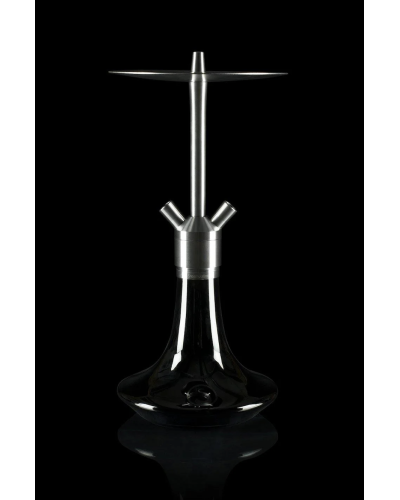 Кальян Steamulation Classic Black - фото 3