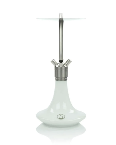 Кальян Steamulation Classic White - фото 2
