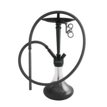 Кальян AMY Deluxe &ampampampampampampampampampampampampampampampampquotAlu Deluxe S&ampampampampampampampampampampampampampampampampquot 066.02 Black.