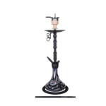 Кальян AMY Deluxe &ampampampampampampampampampampampampampampampampquotAlu Sierra&ampampampampampampampampampampampampampampampampquot 073.01 Black