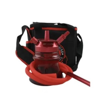 Кальян AMY Deluxe &ampampampampampampampampampampampampampampampampquotAlu Sphere Bag&ampampampampampampampampampampampampampampampampquot 094.03 Red.