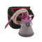 Кальян AMY Deluxe &ampampampampampampampampampampampampampampampampquotAlu Sphere Bag&ampampampampampampampampampampampampampampampampquot 094.03 Rose