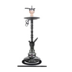 Кальян AMY Deluxe &ampampampampampampampampampampampampampampampampquotAlu Zulu&ampampampampampampampampampampampampampampampampquot 070.01 Black