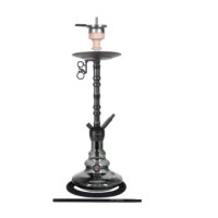 Кальян AMY Deluxe &ampampampampampampampampampampampampampampampampquotAlu Zulu&ampampampampampampampampampampampampampampampampquot 070.01 Black