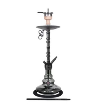 Кальян AMY Deluxe &ampampampampampampampampampampampampampampampampquotAlu Zulu&ampampampampampampampampampampampampampampampampquot 070.01 Black.