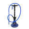 Кальян AMY Deluxe &ampampampampampampampampampampampampampampampampquotAlu Zulu&ampampampampampampampampampampampampampampampampquot 070.01 Blue