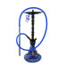Кальян AMY Deluxe &ampampampampampampampampampampampampampampampampquotAlu Zulu&ampampampampampampampampampampampampampampampampquot 070.01 Blue - фото 1