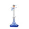 Кальян AMY Deluxe &ampampampampampampampampampampampampampampampampquotAlu Zulu&ampampampampampampampampampampampampampampampampquot 070.01 Blue with silver