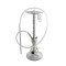 Кальян AMY Deluxe &ampampampampampampampampampampampampampampampampquotAlu Zulu&ampampampampampampampampampampampampampampampampquot 070.01 Silver