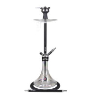 Кальян AMY SS &ampampampampampampampampampampampampampampampampquotCarbonica Force R&ampampampampampampampampampampampampampampampampquot 21.01 Black with transparent