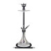 Кальян AMY SS &ampampampampampampampampampampampampampampampampquotCarbonica Force R&ampampampampampampampampampampampampampampampampquot 21.01 Black with transparent - фото 1