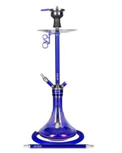 Кальян AMY SS &ampampampampampampampampampampampampampampampampquotCarbonica Force R&ampampampampampampampampampampampampampampampampquot 21.01 Blue