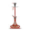 Кальян AMY SS &ampampampampampampampampampampampampampampampampquotCarbonica Force R&ampampampampampampampampampampampampampampampampquot 21.01 Red