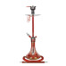 Кальян AMY SS &ampampampampampampampampampampampampampampampampquotCarbonica Force R&ampampampampampampampampampampampampampampampampquot 21.01 Red - фото 1