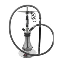 Кальян AMY SS &ampampampampampampampampampampampampampampampampquotCarbonica Gear&ampampampampampampampampampampampampampampampampquot S 24.02 Black