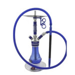 Кальян AMY SS &ampampampampampampampampampampampampampampampampquotCarbonica Gear&ampampampampampampampampampampampampampampampampquot S 24.02 Blue