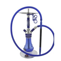 Кальян AMY SS &ampampampampampampampampampampampampampampampampquotCarbonica Gear&ampampampampampampampampampampampampampampampampquot S 24.02 Blue