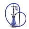 Кальян AMY SS &ampampampampampampampampampampampampampampampampquotCarbonica Gear&ampampampampampampampampampampampampampampampampquot S 24.02 Blue