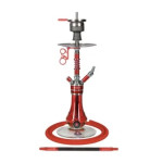 Кальян AMY SS &ampampampampampampampampampampampampampampampampquotCarbonica Gear&ampampampampampampampampampampampampampampampampquot S 24.02 Red