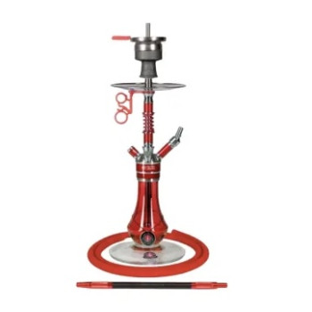 Кальян AMY SS &ampampampampampampampampampampampampampampampampquotCarbonica Gear&ampampampampampampampampampampampampampampampampquot S 24.02 Red.