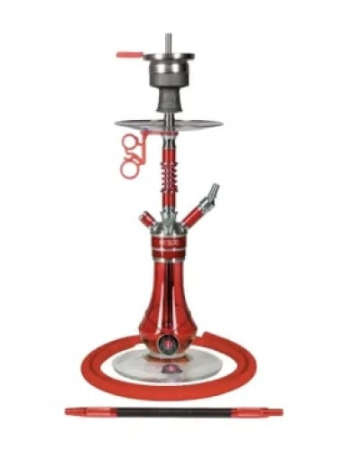 Кальян AMY SS &ampampampampampampampampampampampampampampampampquotCarbonica Gear&ampampampampampampampampampampampampampampampampquot S 24.02 Red