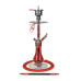 Кальян AMY SS &ampampampampampampampampampampampampampampampampquotCarbonica Gear&ampampampampampampampampampampampampampampampampquot S 24.02 Red - фото 1