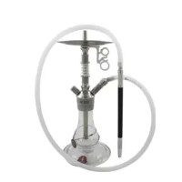 Кальян AMY SS &ampampampampampampampampampampampampampampampampquotCarbonica Gear&ampampampampampampampampampampampampampampampampquot S 24.02 Transparent