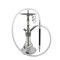 Кальян AMY SS &ampampampampampampampampampampampampampampampampquotCarbonica Gear&ampampampampampampampampampampampampampampampampquot S 24.02 Transparent
