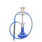 Кальян AMY SS &ampampampampampampampampampampampampampampampampquotLittle Feather&ampampampampampampampampampampampampampampampampquot 11 Blue