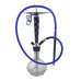 Кальян AMY SS &ampampampampampampampampampampampampampampampampquotX-Ray&ampampampampampampampampampampampampampampampampquot 102.01 Blue - фото 1