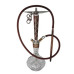 Кальян AMY SS &ampampampampampampampampampampampampampampampampquotX-Ray&ampampampampampampampampampampampampampampampampquot 102.01 Brown - фото 1