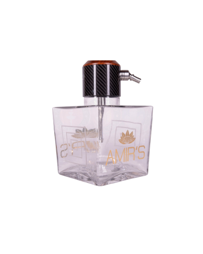 Кальян AMY AMIR\'S &ampampampampampampampampampampampampampampampampquotV.I.P&ampampampampampampampampampampampampampampampampquot 1002 - фото 5