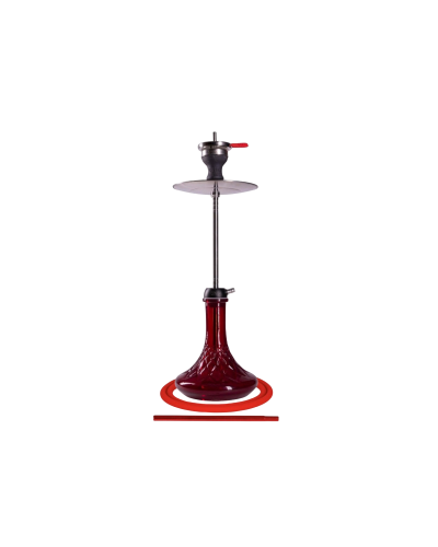 Кальян AMY UNIO 007.01 Red