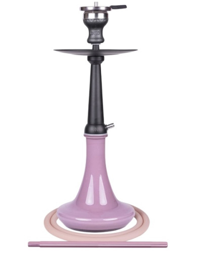 Кальян AMY UNIO 009.01 Pink