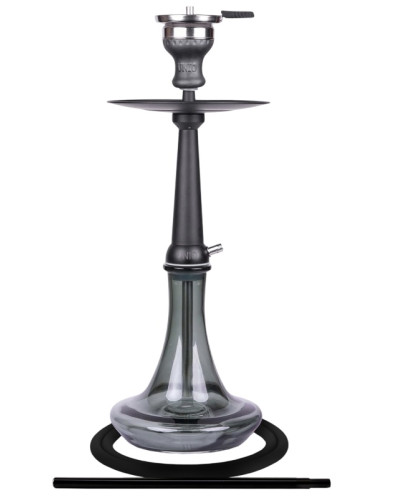 Кальян AMY UNIO 009.01 Black