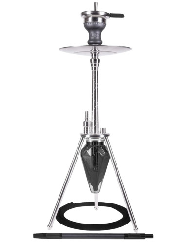 Кальян AMY UNIO 001.01 Black