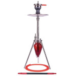 Кальян AMY UNIO 001.01 Red