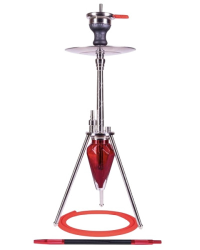 Кальян AMY UNIO 001.01 Red
