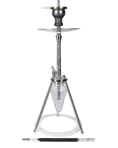 Кальян AMY UNIO 001.01 Transparent