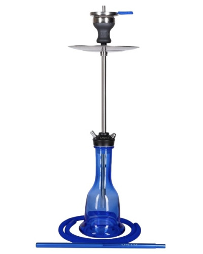 Кальян AMY UNIO 004.01 Blue
