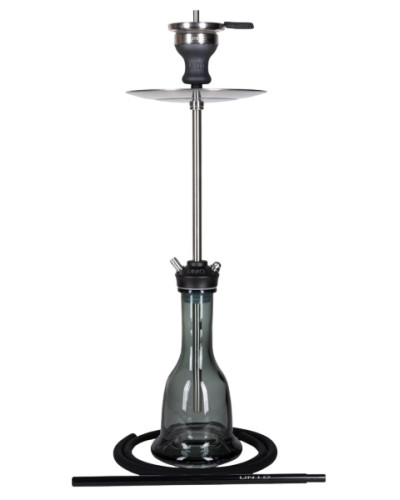 Кальян AMY UNIO 004.01 Black