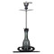 Кальян AMY UNIO 004.01 Black