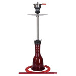 Кальян AMY UNIO 004.01 Red
