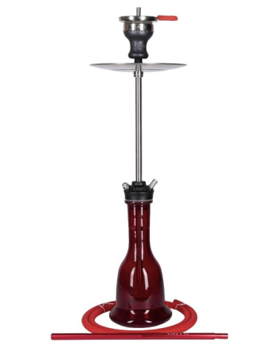 Кальян AMY UNIO 004.01 Red